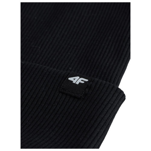 4F CAP